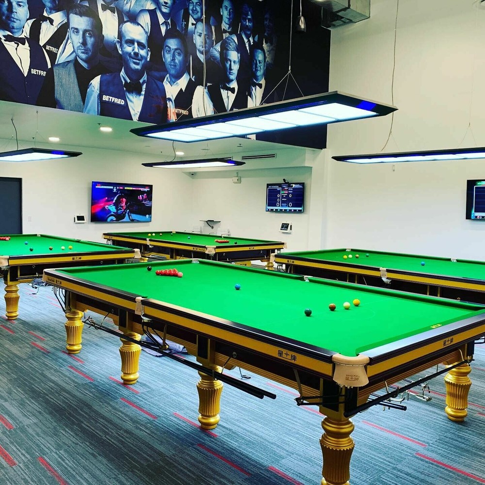 Strachan Superfine Snooker Cloth For 10ft Table