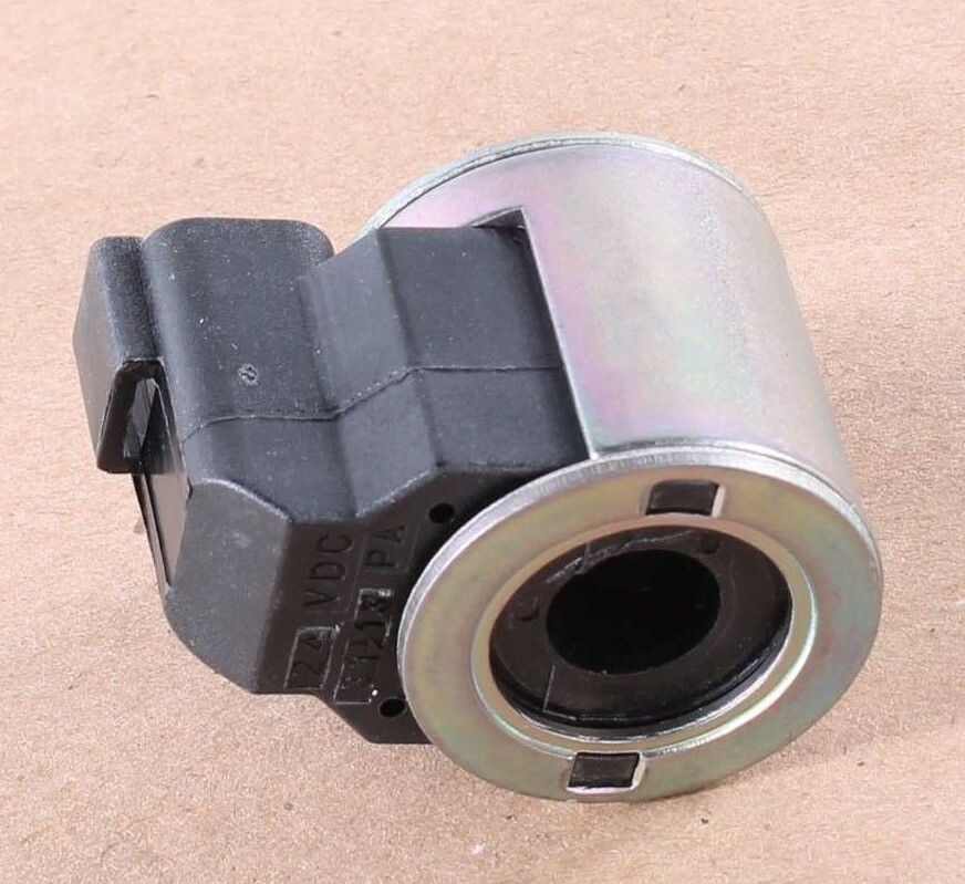 New 4303624 24 VDC Hydraforce Solenoid Coil