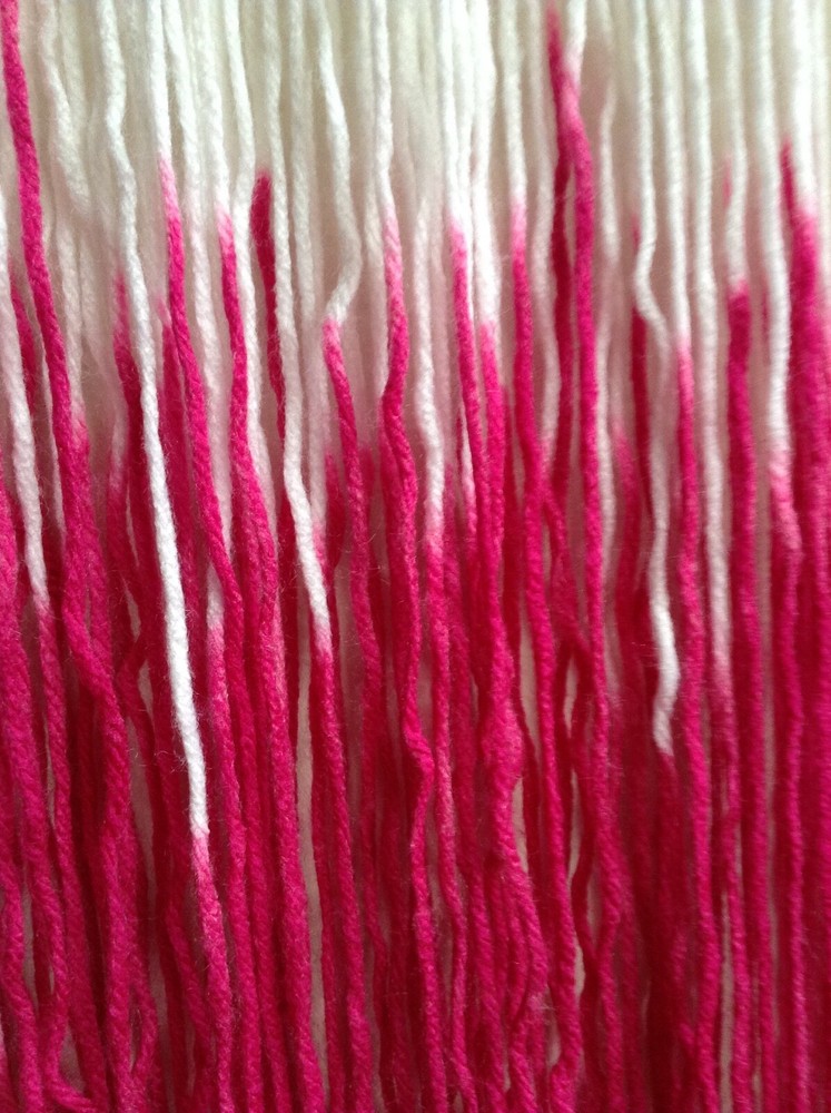 BoHo wall hanging