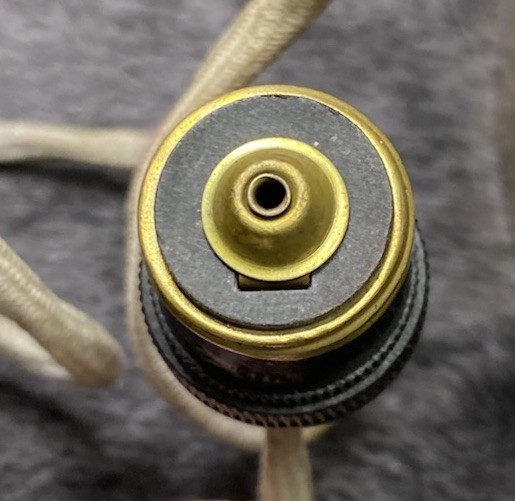 Hot Point Edison Electric Iron