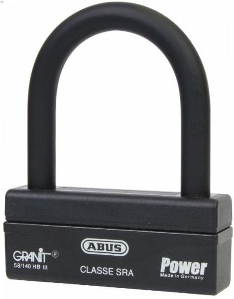 ABUS ABUSE0025804 Theft Protector