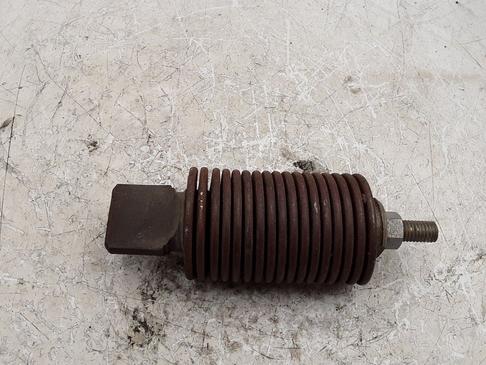 Wirewound Resistor XU40W
