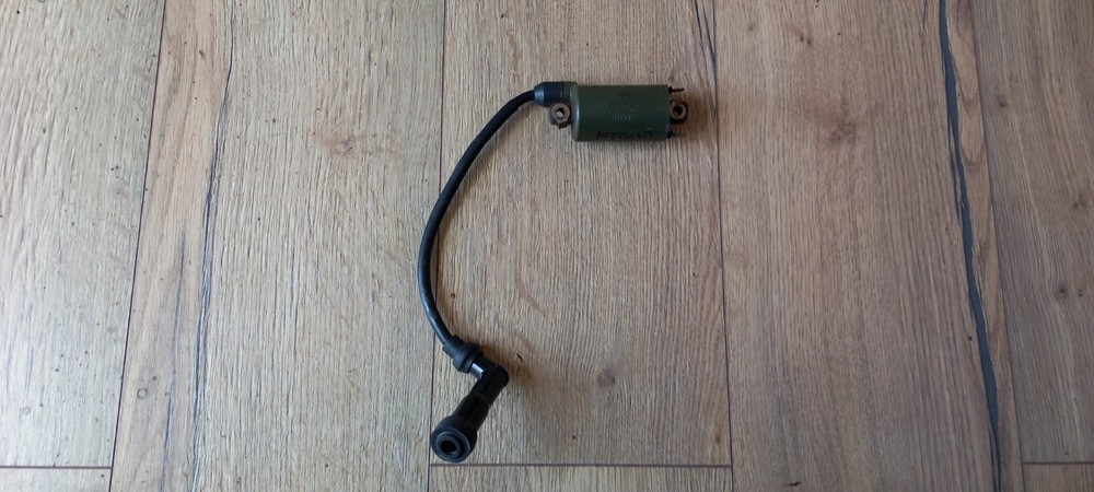 HONDA VT 125 SHADOW  COIL, FRONT