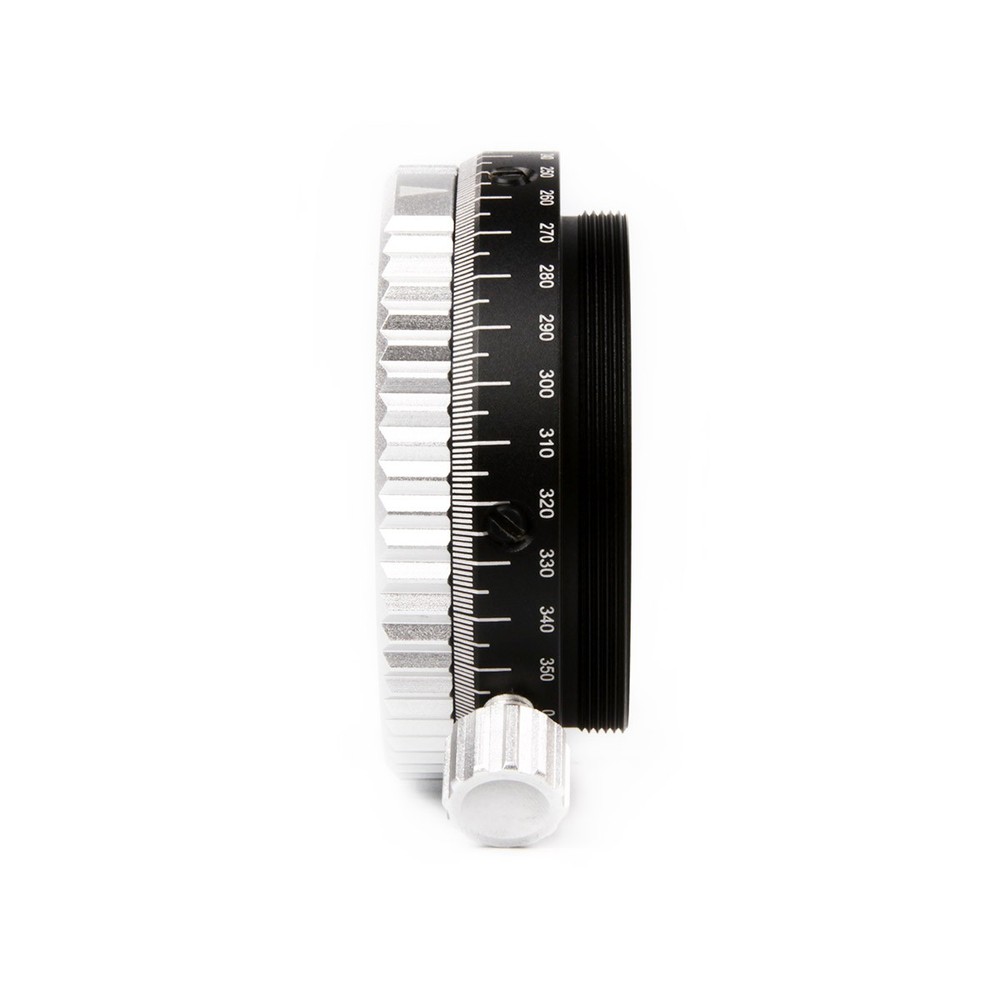 William Optics Camera Angle Adjuster / Rotator with M63 Threads # M-CAA63