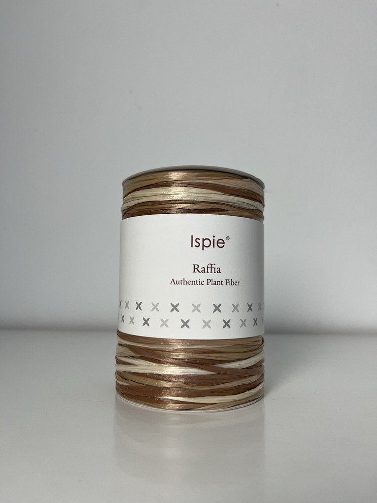 Natural Ispie Raffia