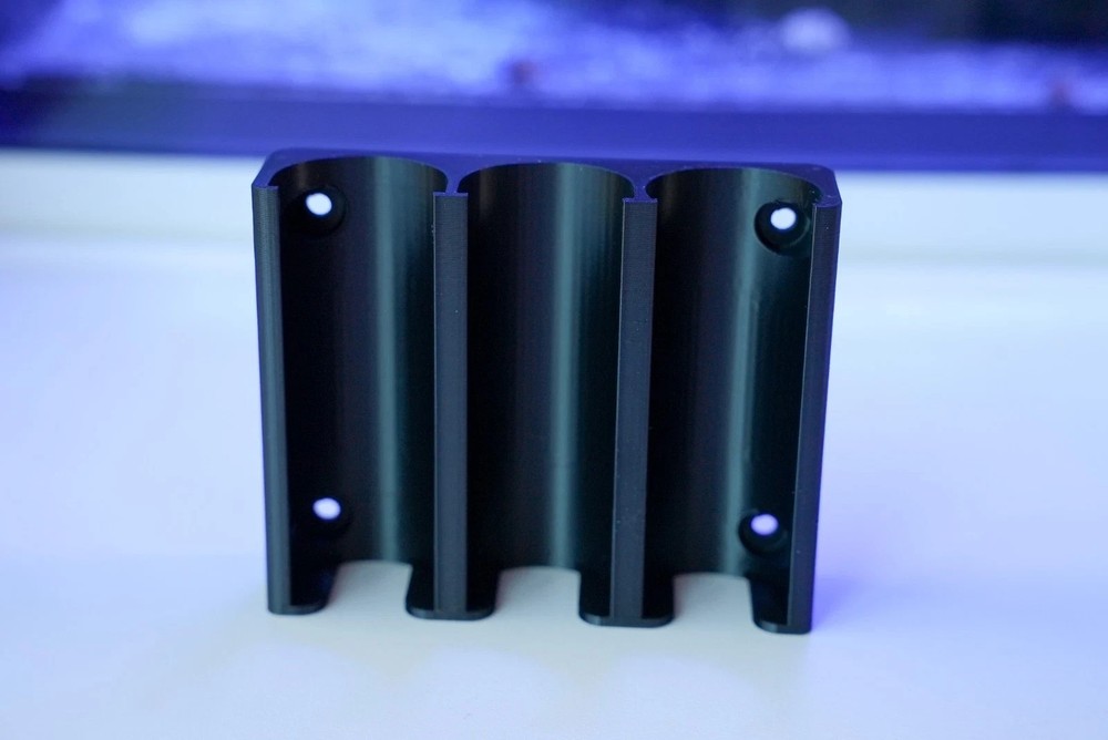 AI Nero 3 Nero 5 Nero 7 Controller Triple Cradle
