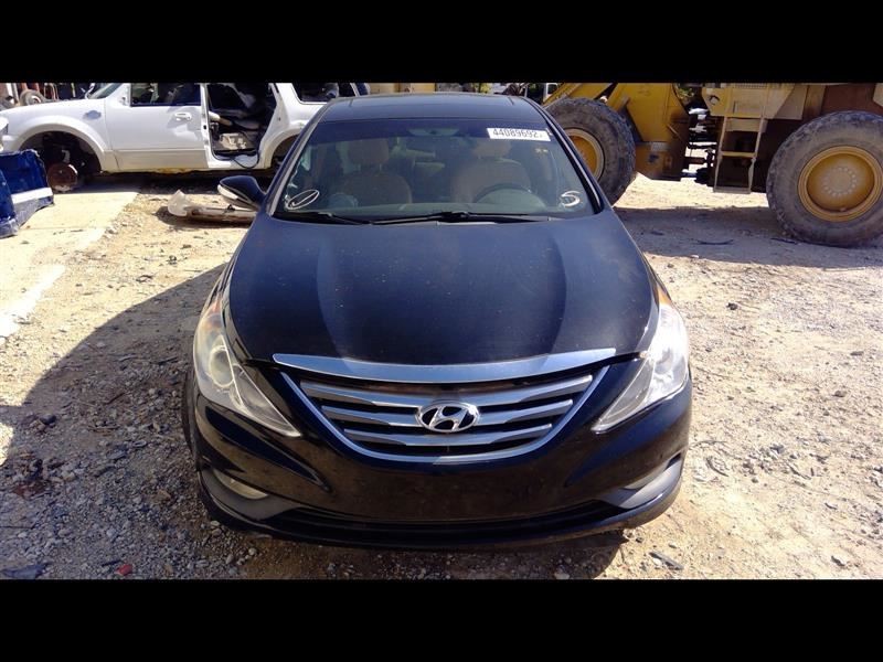 2011 12 13 14 HYUNDAI SONSATA CONSOLE CUPHOLDER TRIM PANEL