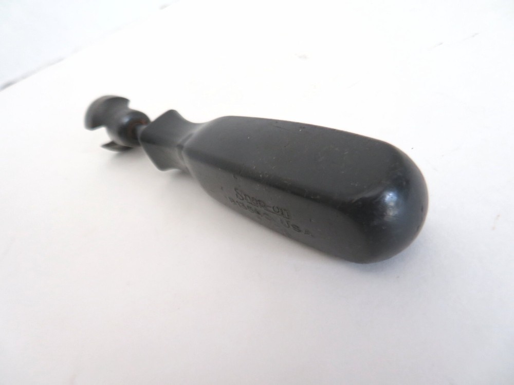 Snap-On Hand Tools USA #B1356C Brake Retainer Spring Tool