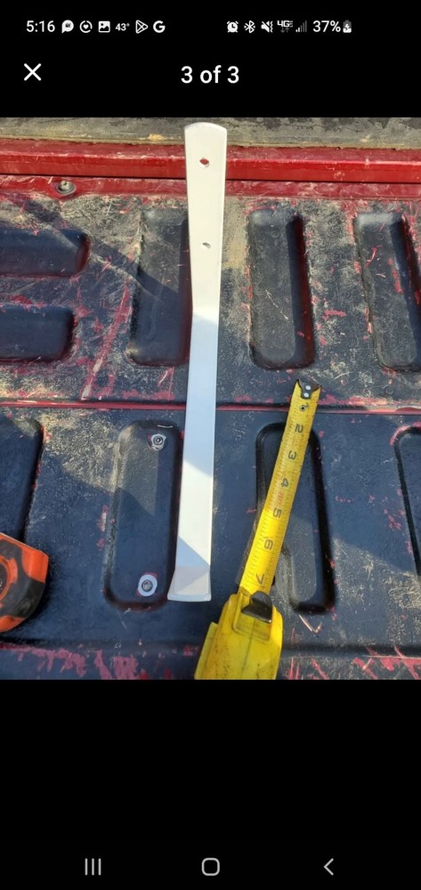 large utility hooks (35) Total