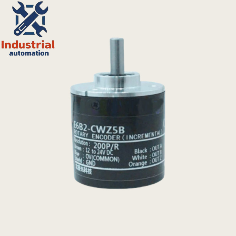 E6B2-CWZ5B 2000P/R 1pcs new for Omron Rotary Encoder