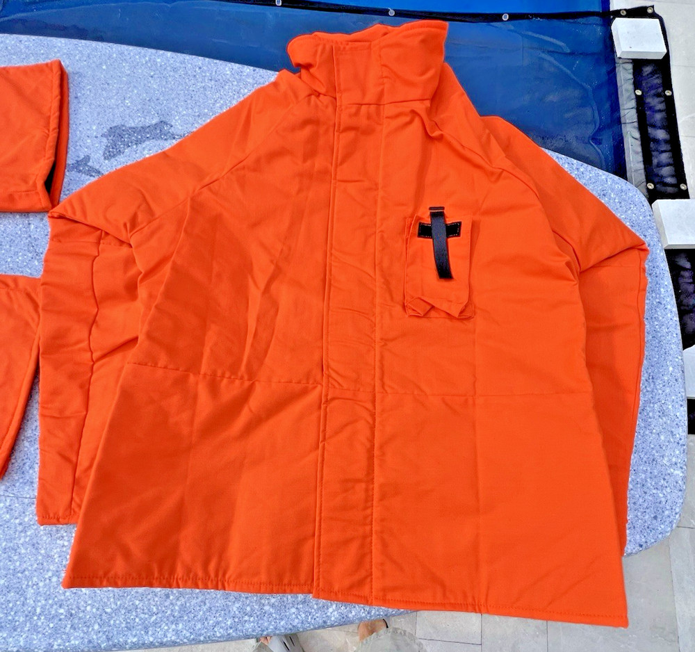 Firefighter VIKING Jacket ,Pant Trousers