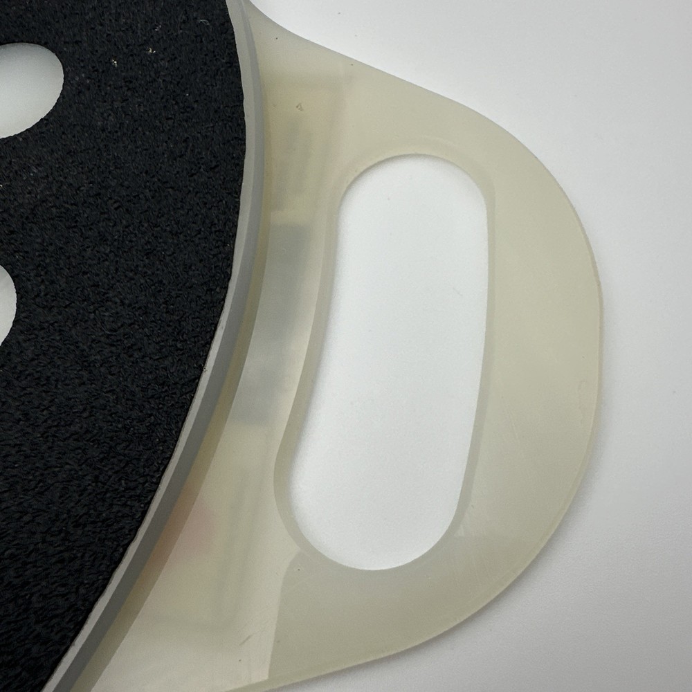 Safty Sure Pivot Transfer Disc Medical Device