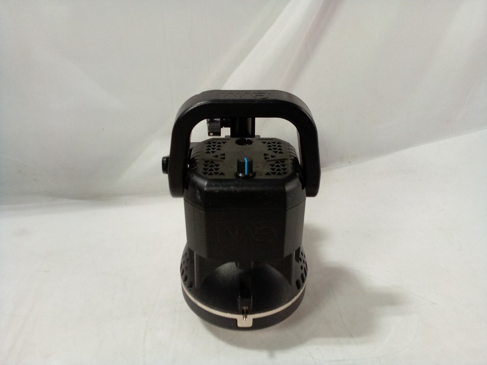 Great Video Maker GVM DC30V Video Light