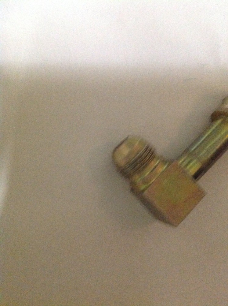 Adapter, Part, # SBA340671190, NOS