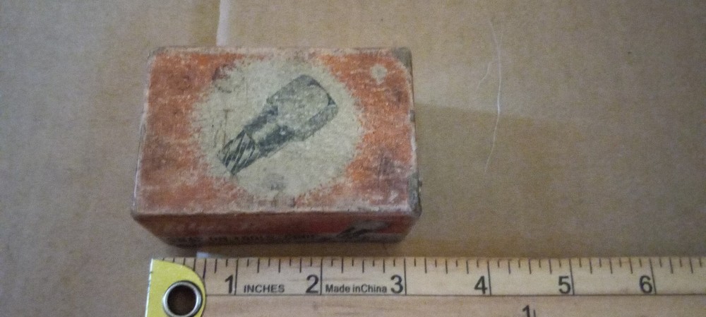 Box of 7 Blue Point Rex 10 Extractors - Used