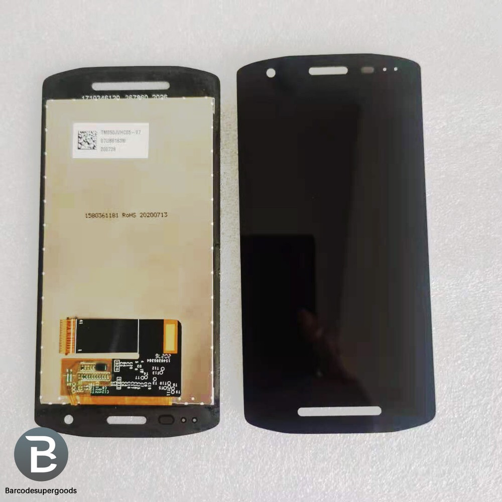 LCD Display with Touch Digitizer Screen for Zebra TC21 TC210K TC26 Scanner