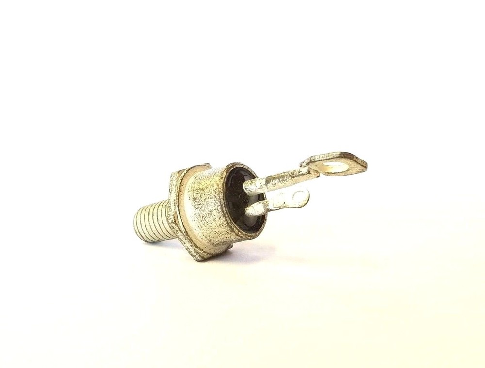 EXR5505 ECG5505 NTE Equvilent EXR742 | Thread End