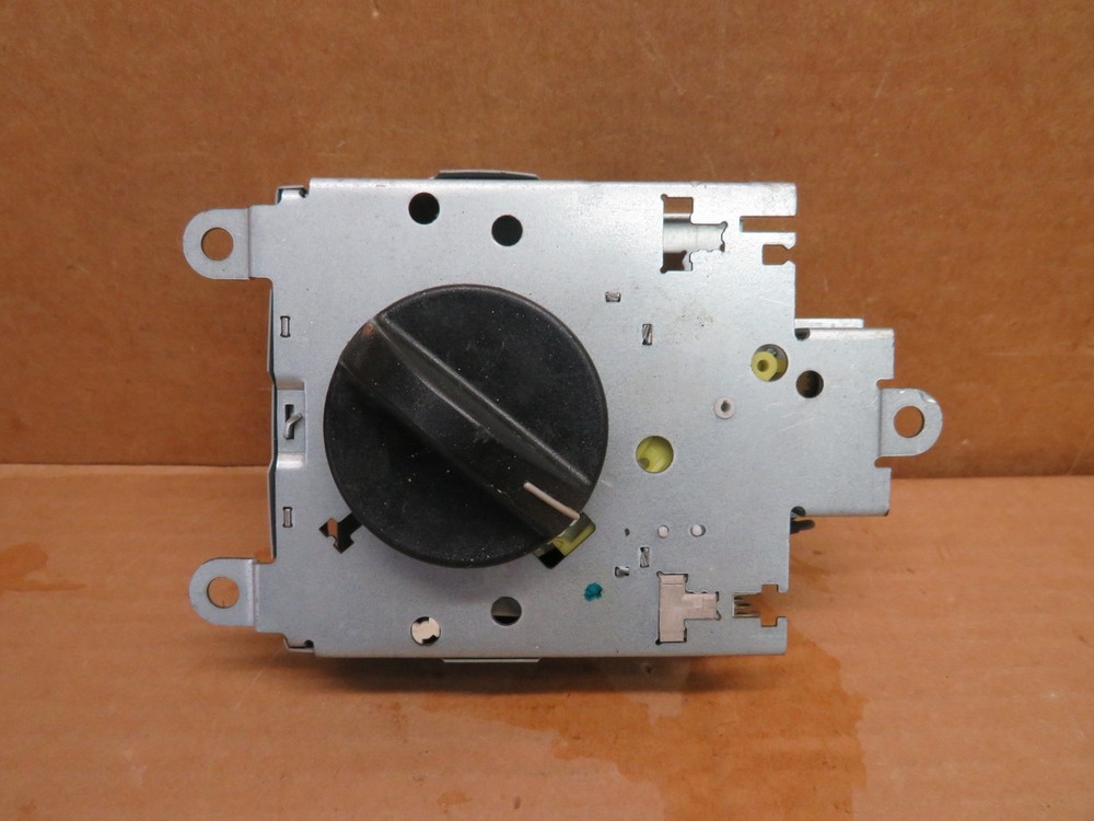 Magic Chef Dishwasher Timer Part # 99002430
