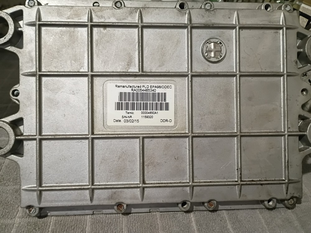 MBE900 ECM - RA0054465340 - EPA98 DDEC