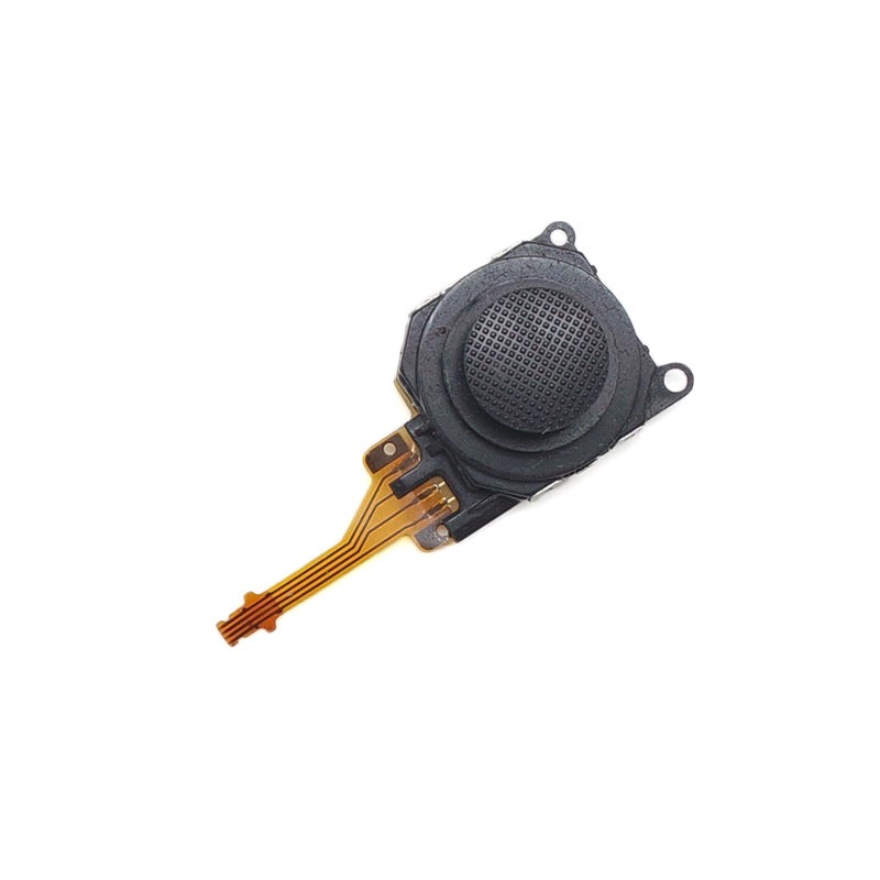Replacement Thumbsticks Joysticks Analog Sticks Part for PSP 3000 Game Console Y