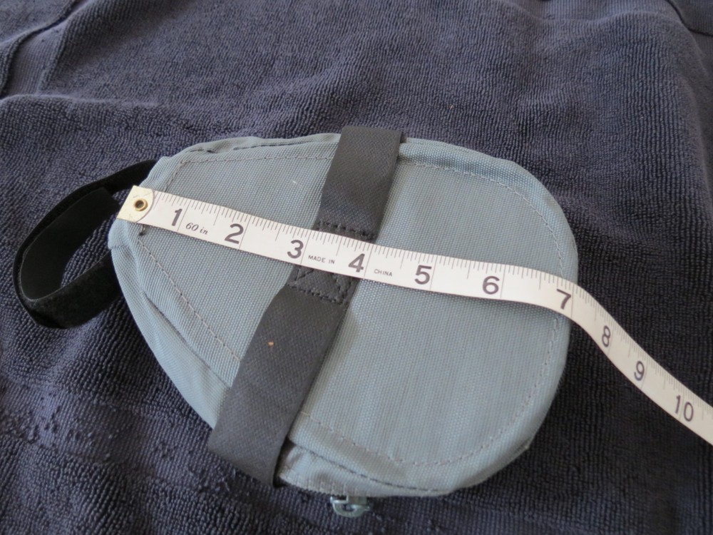 Bicycle Seat Pouch