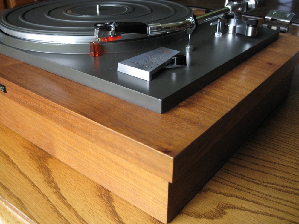 🇺🇸 👍 🎶 🔥 vintage pioneer pl 50 turntable 🔥 🎶 👍 🇺🇸