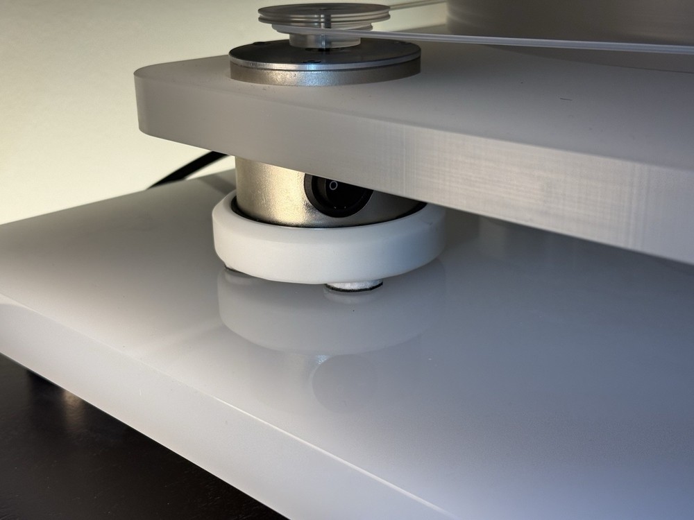 Motor Support Base For Marantz TT-15 S1 Turntable