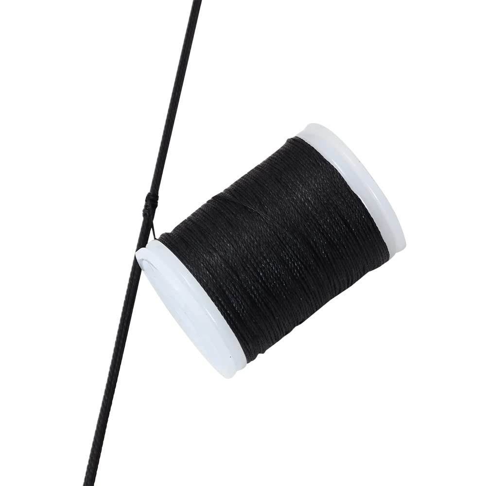 High Strength 131 Yard Archery Serving Thread for Compound Recurve Bows