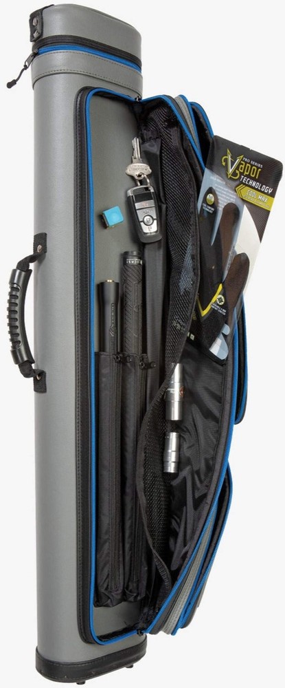 Lucasi Hybrid Rival 3x4 Case