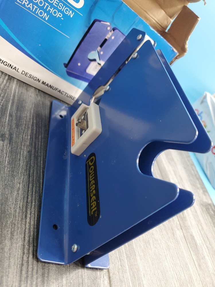 K-8 BAG NECK SEALER