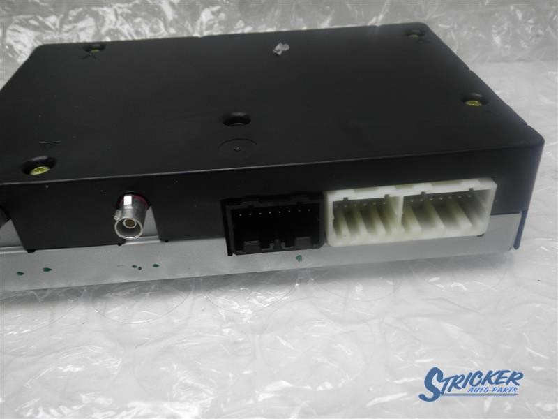 Chevrolet Silverado 1500 2018 Telematics Interface Module 84293872 2150