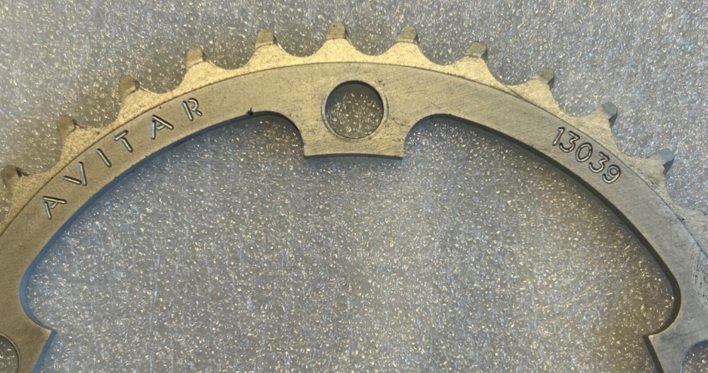 AVITAR - CHAIN RING - 13039 - V