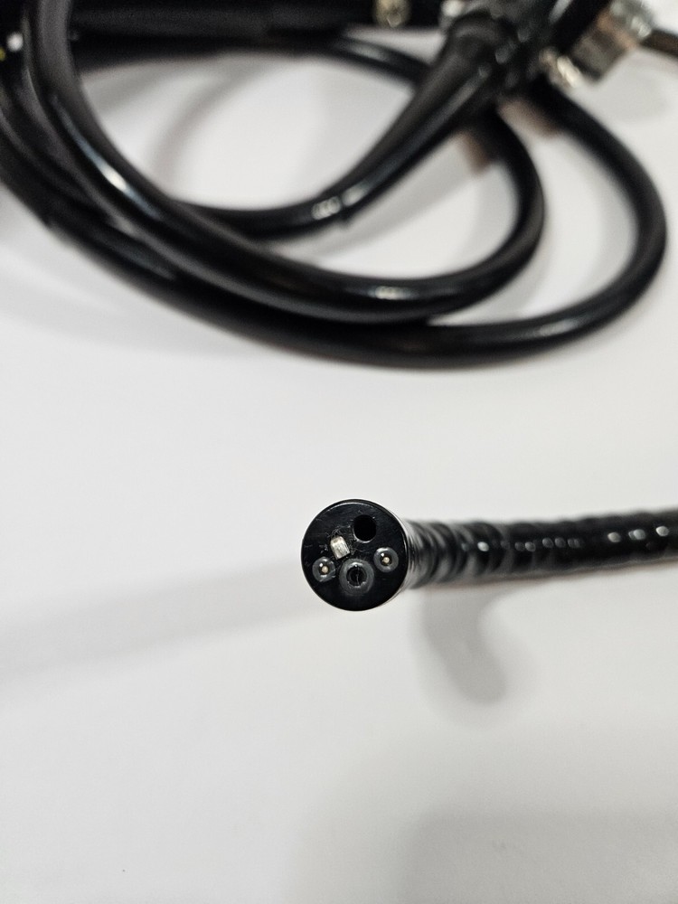 Olympus CF-100S EVIS Video Sigmoidoscope