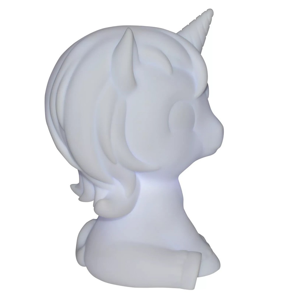 LUMI Starburst The Princess LED Nightlight