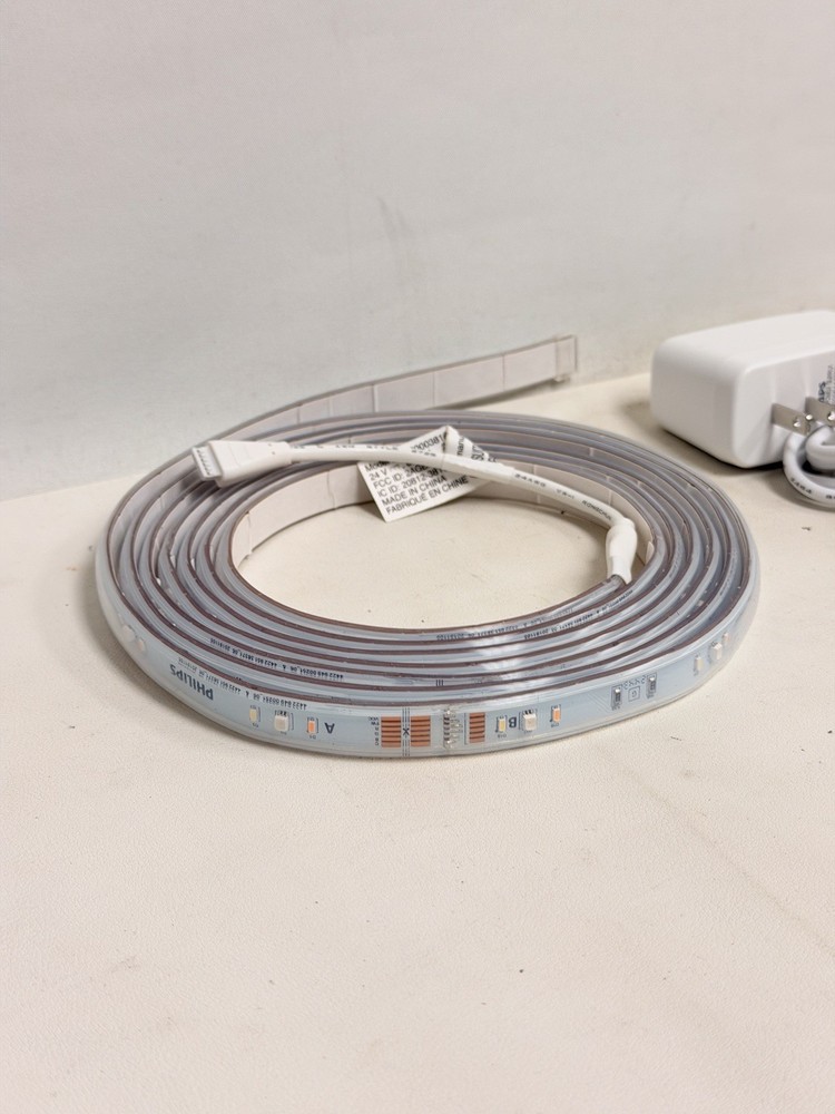 Philips Hue Solo Lightstrip 10ft (3m)