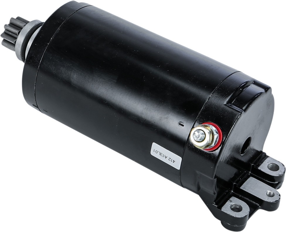 Fire Power Starter Motor - SMU0289