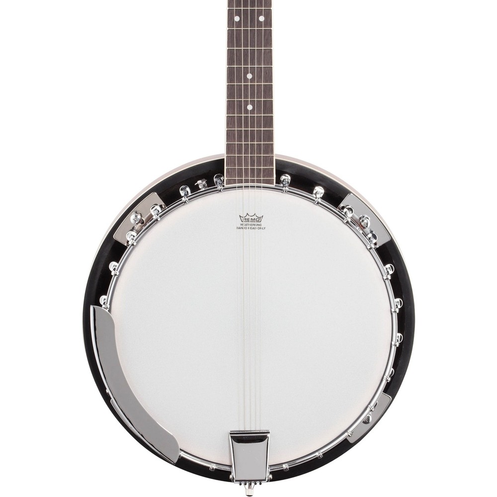Ibanez B50 5-String Resonator Banjo