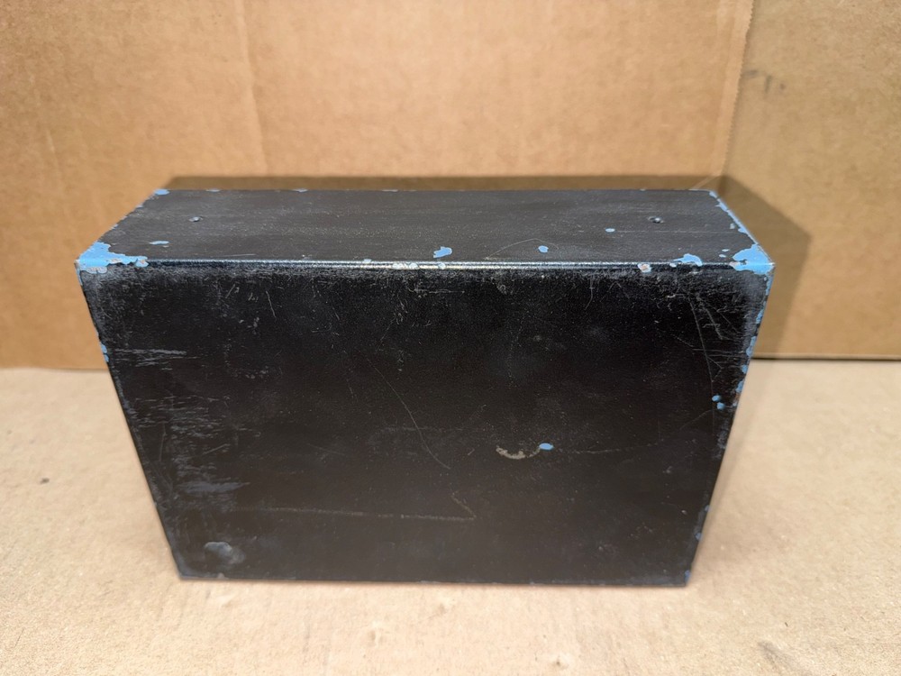 CLEAR-COM KB-111 INTERCOM STATION (STYLE #1)