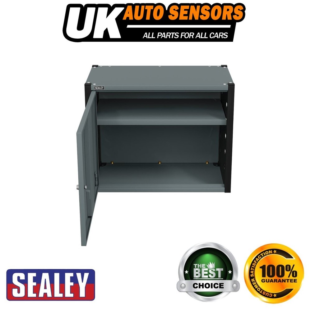 Sealey Modular Storage Top Cupboard Unit 580mm APMRT1