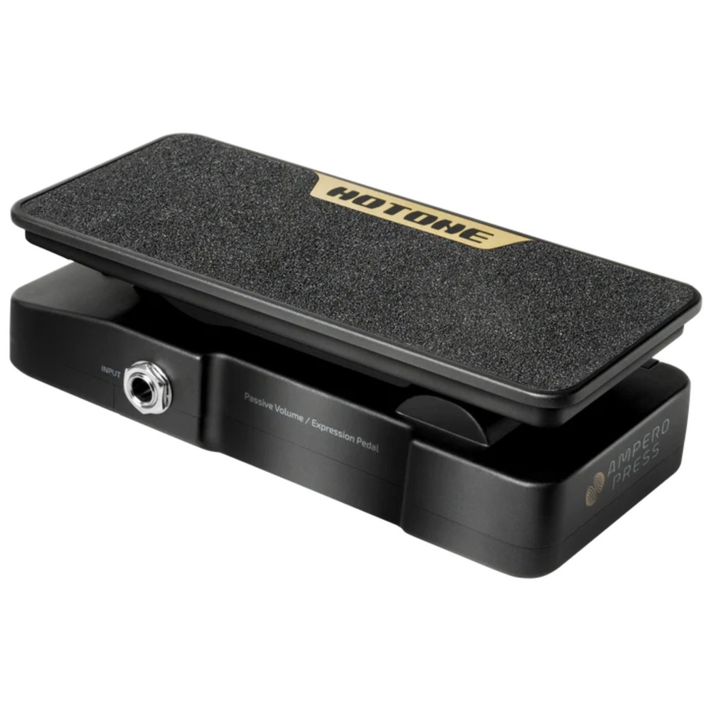 Hotone SP-30 Ampero Press Passive Volume/Expression Effects Pedal