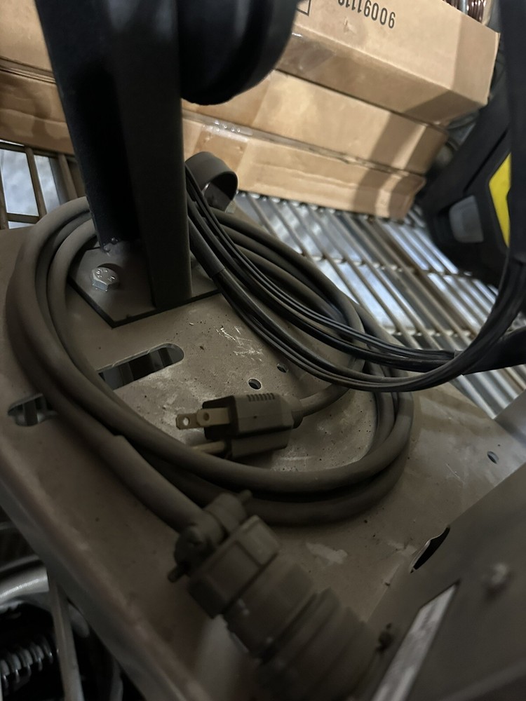 Pro Fax Pro 2 Tig Feeder (Joe