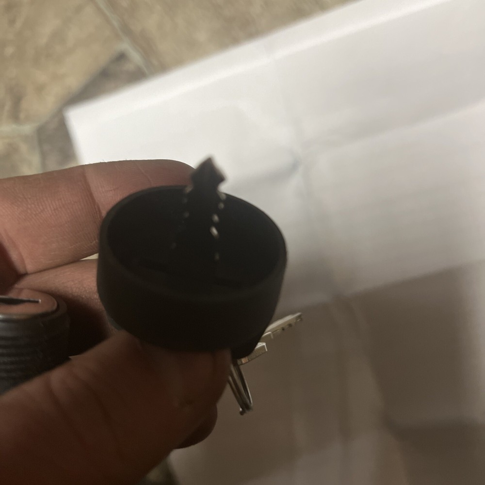 84826 ignition switch Key 20 amps Wacker