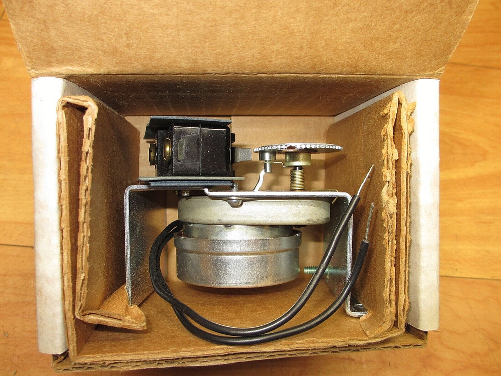 Zenith FR-2M *NEW* Timer Timing Control