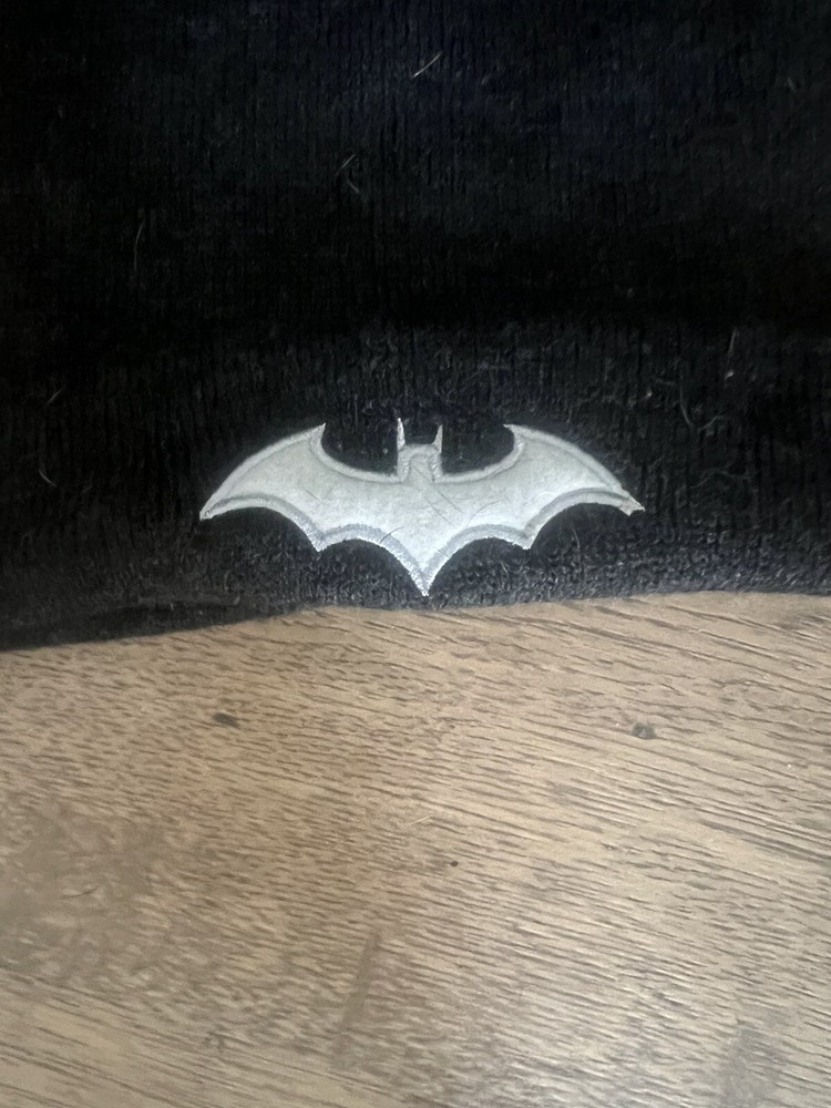 Batman Bernie Hat