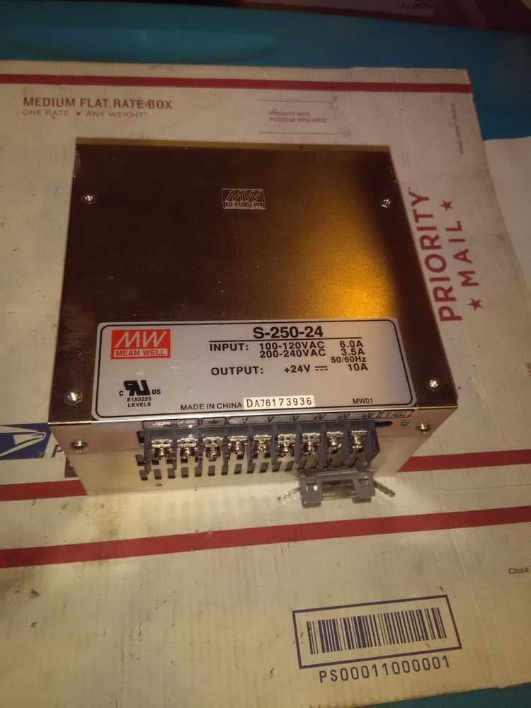 coastal raceway arcade redemption power supply working #1