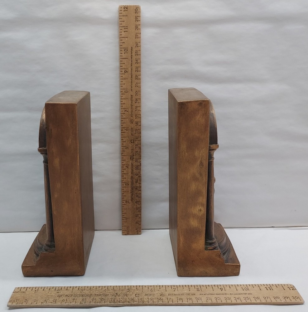 BOOKENDS - featuring READING CHERUBS/Angels - Andrea by Sadek