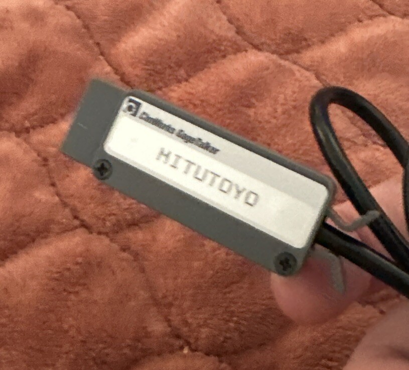 Cimworks GAGETALKER GF-965013 Mitutoyo CABLE
