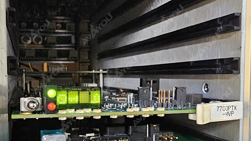 Evertz 7700PTX-MVP Universal Protocol Translator Card for MVP Software +3RU