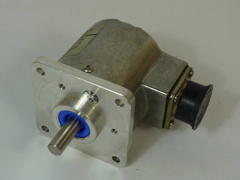 Allen-Bradley Optic Incremental Encoder 875H-SJDZ13CGY2 NOP