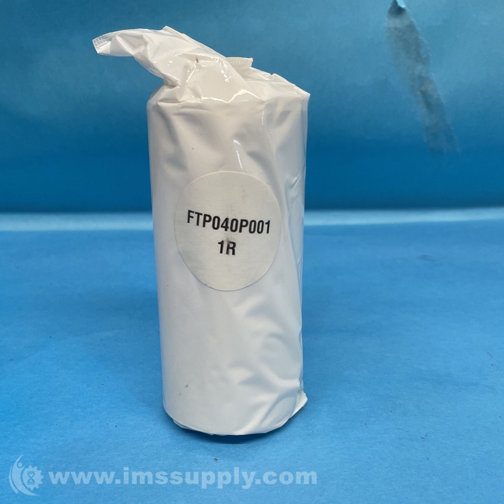 FCL FTP-040P001 Printer FNFP